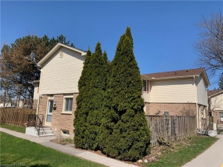 230 CLARKE Road Unit# 158, London Ontario, Canada