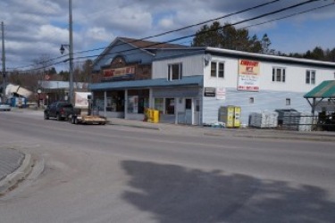 4072 County Road 121, Kinmount Ontario, Canada