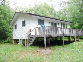 38 Black Bear Rd, Kinmount Ontario, Canada