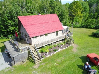 2103 Crystal Lake Road, Kinmount Ontario, Canada