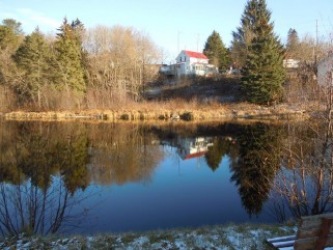 5031 Monck Road, Kinmount Ontario, Canada