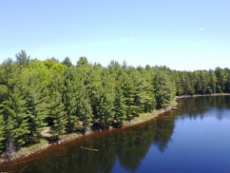 (near) 1342 Buller Road, Minden Hills Ontario, Canada