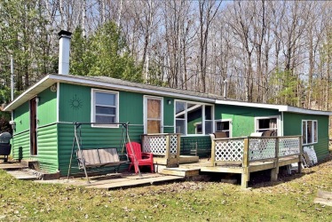 1154 Morgan Trail, Minden Ontario, Canada
