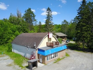 4116 County Road 121, Kinmount Ontario, Canada