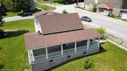 4990 Monck Road, Kinmount Ontario, Canada