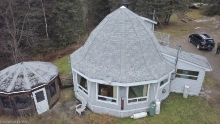 1568 Ritchie Falls Road, Minden Ontario, Canada