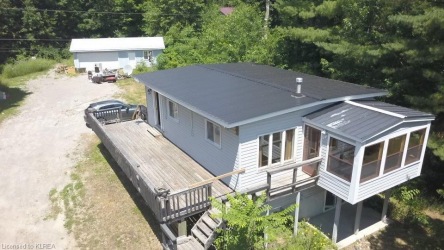 3643 Monck Road, Norland Ontario, Canada