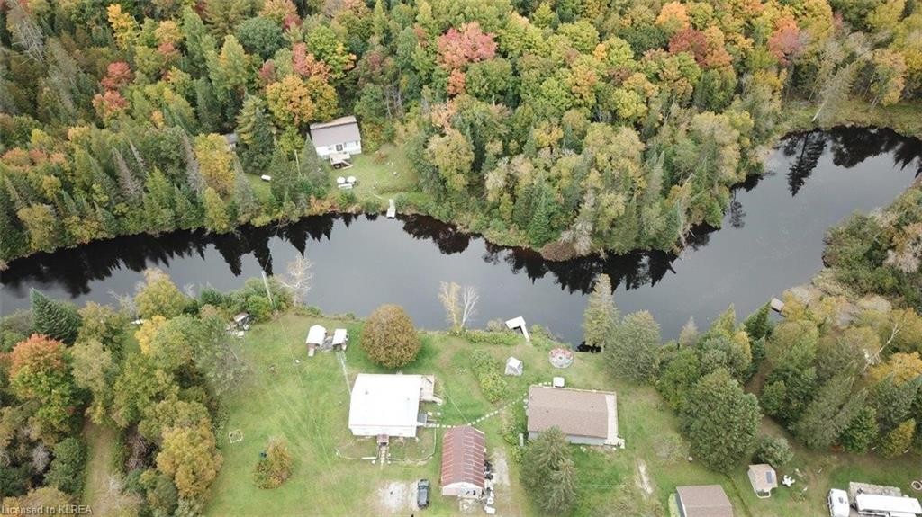 1173 Jopling Road, Minden Hills Ontario, Canada