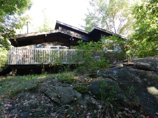 4141 Gelert Road (cty Rd 1), Minden Hills Ontario, Canada