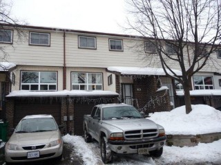 63 Ferris Lane  K3