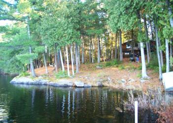 Kinmount Ontario, Canada