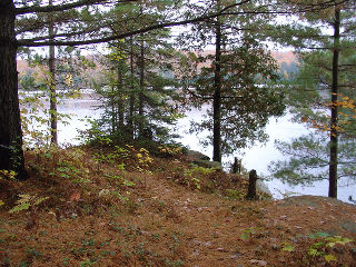 Big Harding Lake Rd, Highland Grove Ontario, Canada
