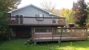 132 Shadow Lake Road 55, Coboconk Ontario, Canada