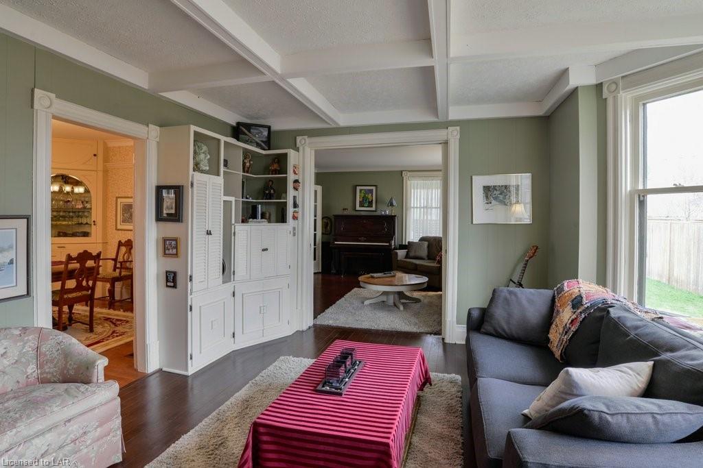 31 BRANT Street E, Orillia, Ontario, Canada