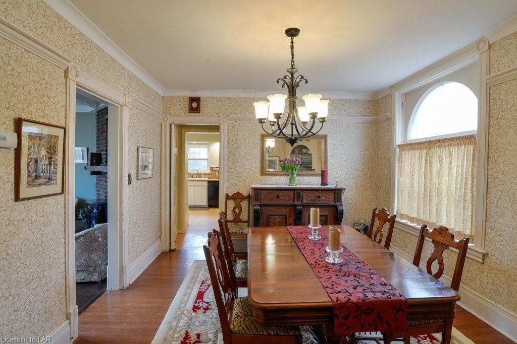 31 BRANT Street E, Orillia, Ontario, Canada