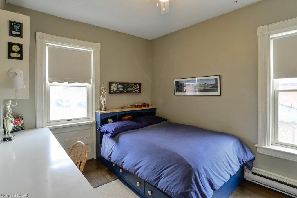 31 BRANT Street E, Orillia, Ontario, Canada