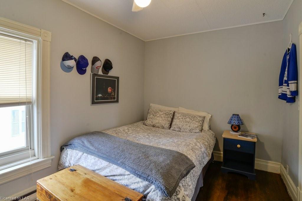 31 BRANT Street E, Orillia, Ontario, Canada