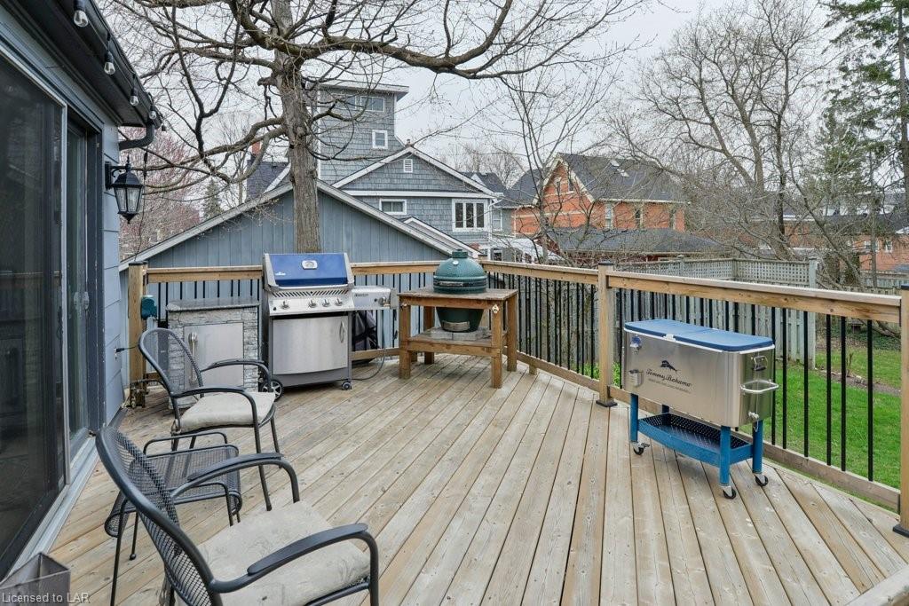 31 BRANT Street E, Orillia, Ontario, Canada