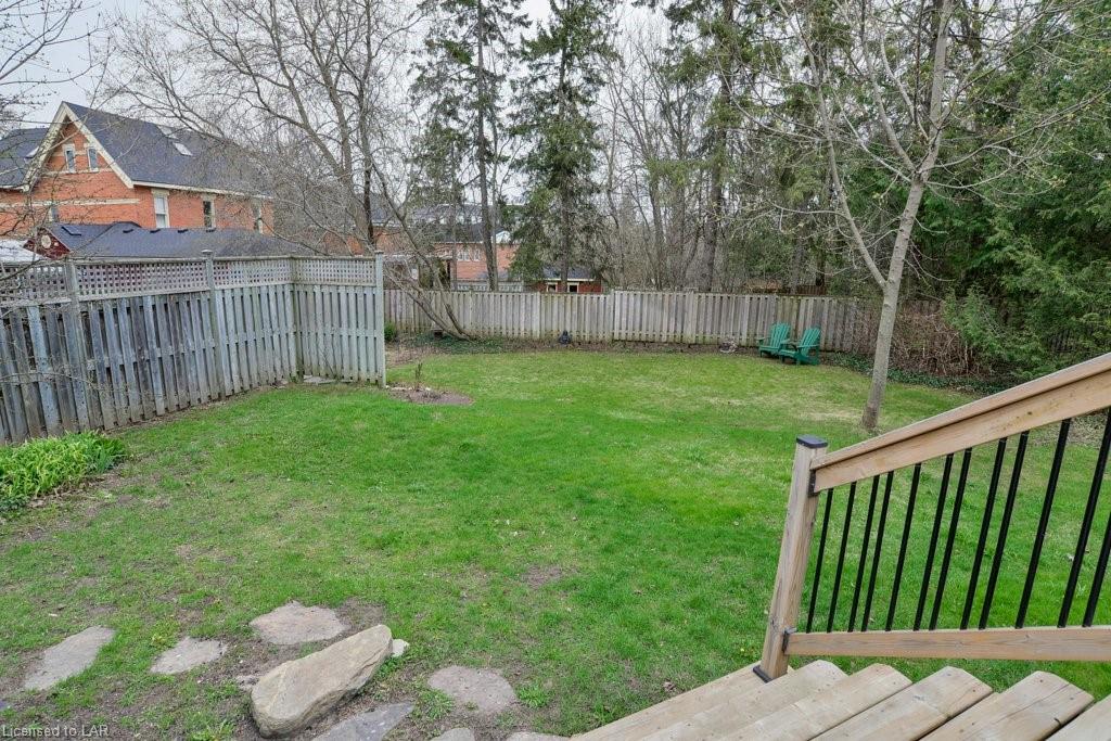 31 BRANT Street E, Orillia, Ontario, Canada