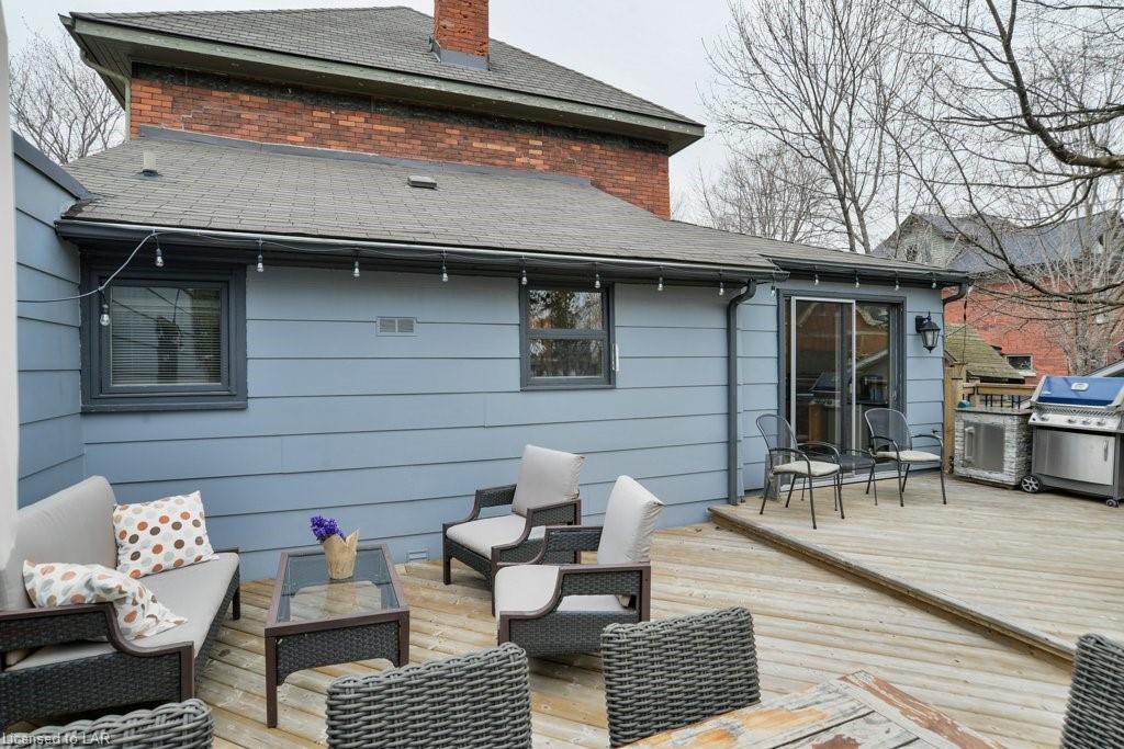 31 BRANT Street E, Orillia, Ontario, Canada