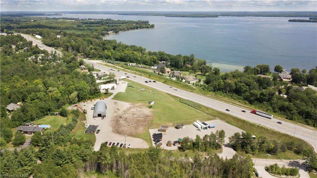4063 HAMPSHIRE MILLS Line, Orillia, Ontario, Canada