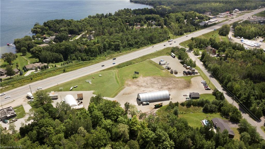 4063 HAMPSHIRE MILLS Line, Orillia, Ontario, Canada