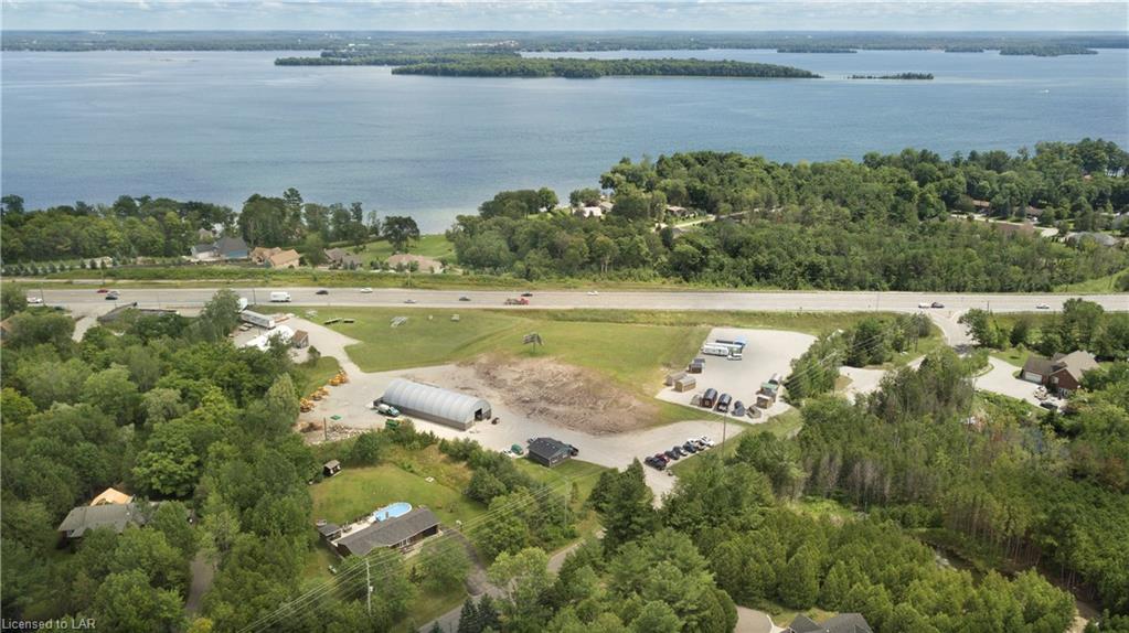 4063 HAMPSHIRE MILLS Line, Orillia, Ontario, Canada