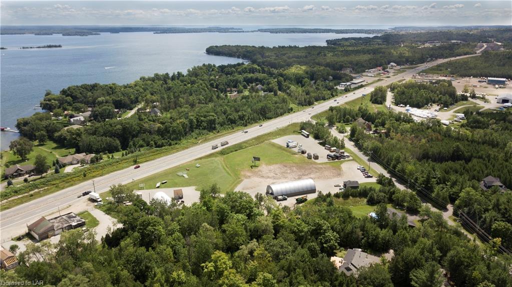 4063 HAMPSHIRE MILLS Line, Orillia, Ontario, Canada
