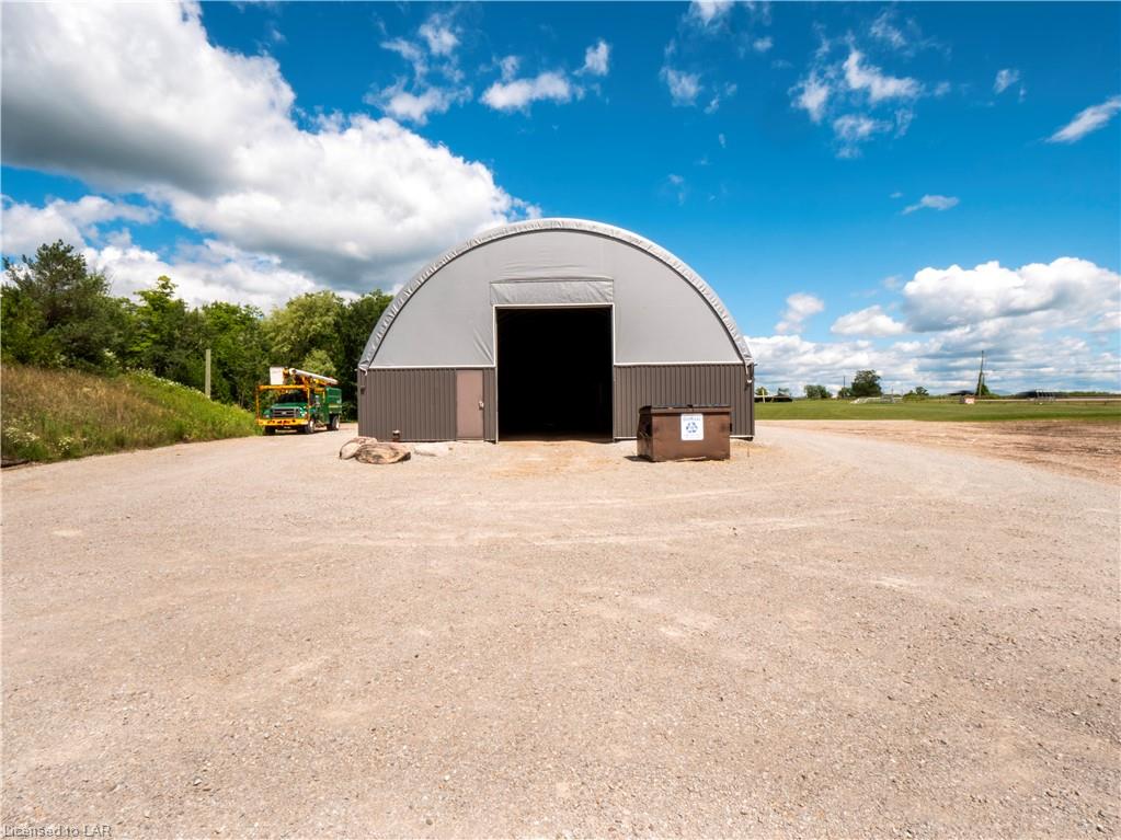 4063 HAMPSHIRE MILLS Line, Orillia, Ontario, Canada