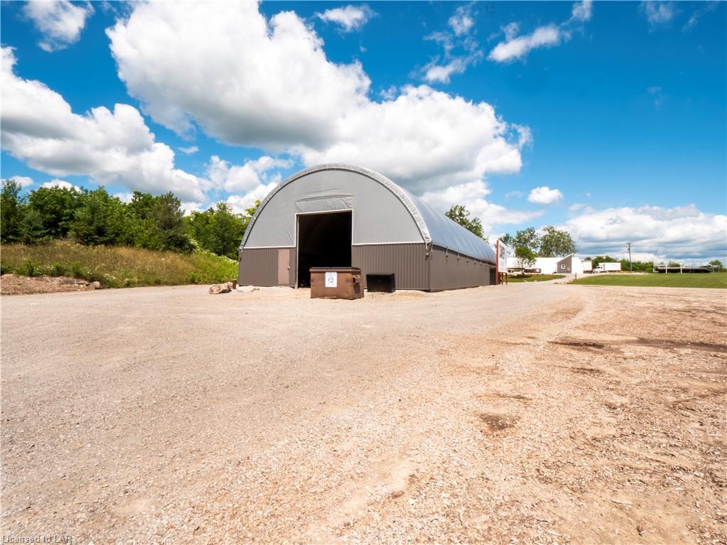 4063 HAMPSHIRE MILLS Line, Orillia, Ontario, Canada