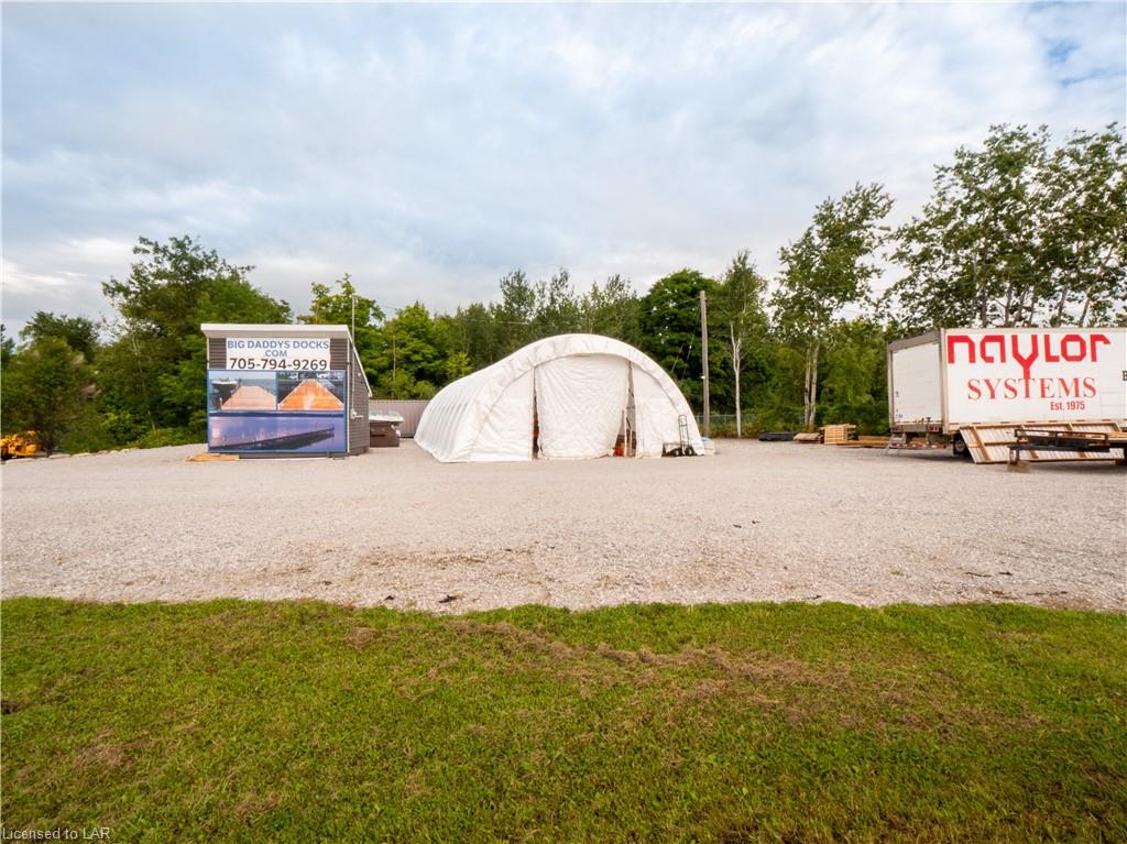 4063 HAMPSHIRE MILLS Line, Orillia, Ontario, Canada