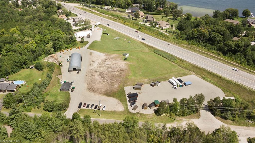 4063 HAMPSHIRE MILLS Line, Orillia, Ontario, Canada