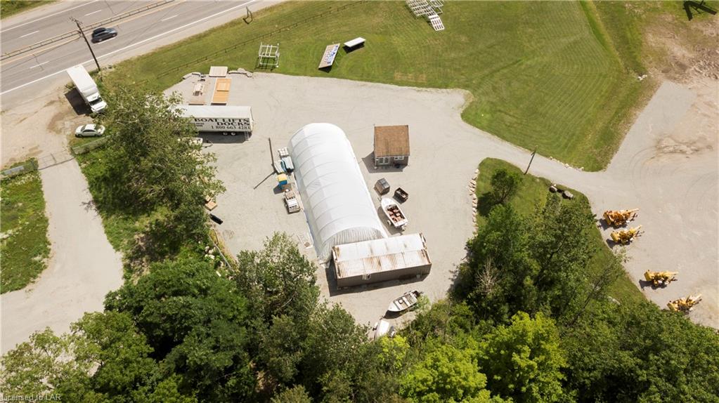 4063 HAMPSHIRE MILLS Line, Orillia, Ontario, Canada