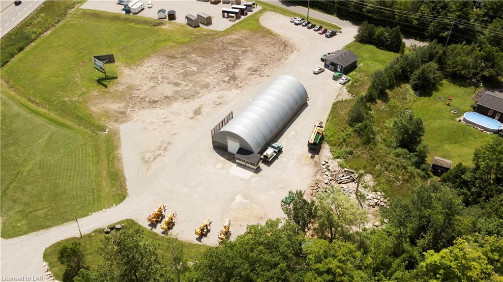 4063 HAMPSHIRE MILLS Line, Orillia, Ontario, Canada