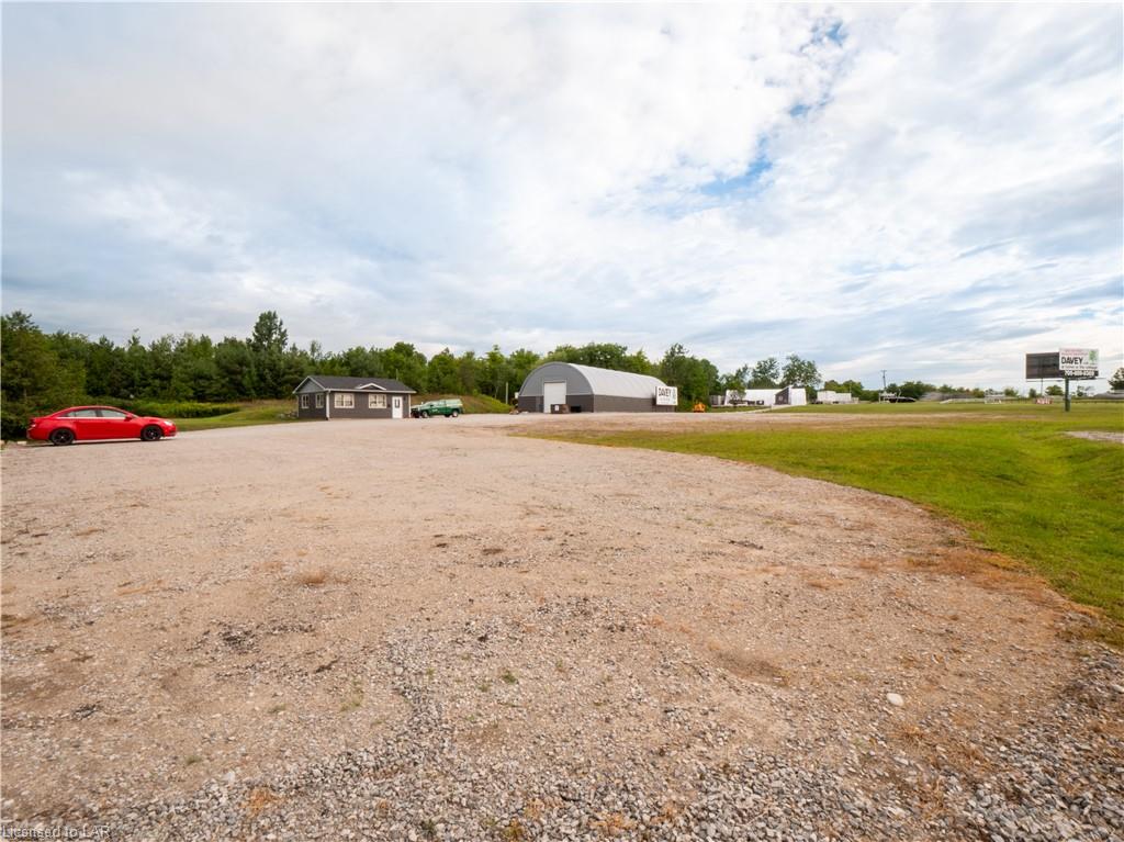 4063 HAMPSHIRE MILLS Line, Orillia, Ontario, Canada