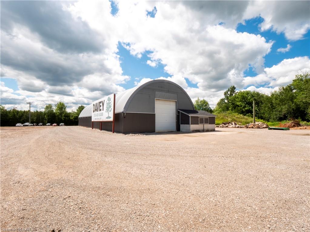 4063 HAMPSHIRE MILLS Line, Orillia, Ontario, Canada