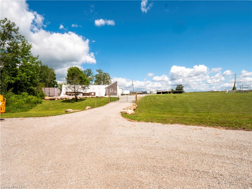 4063 HAMPSHIRE MILLS Line, Orillia, Ontario, Canada