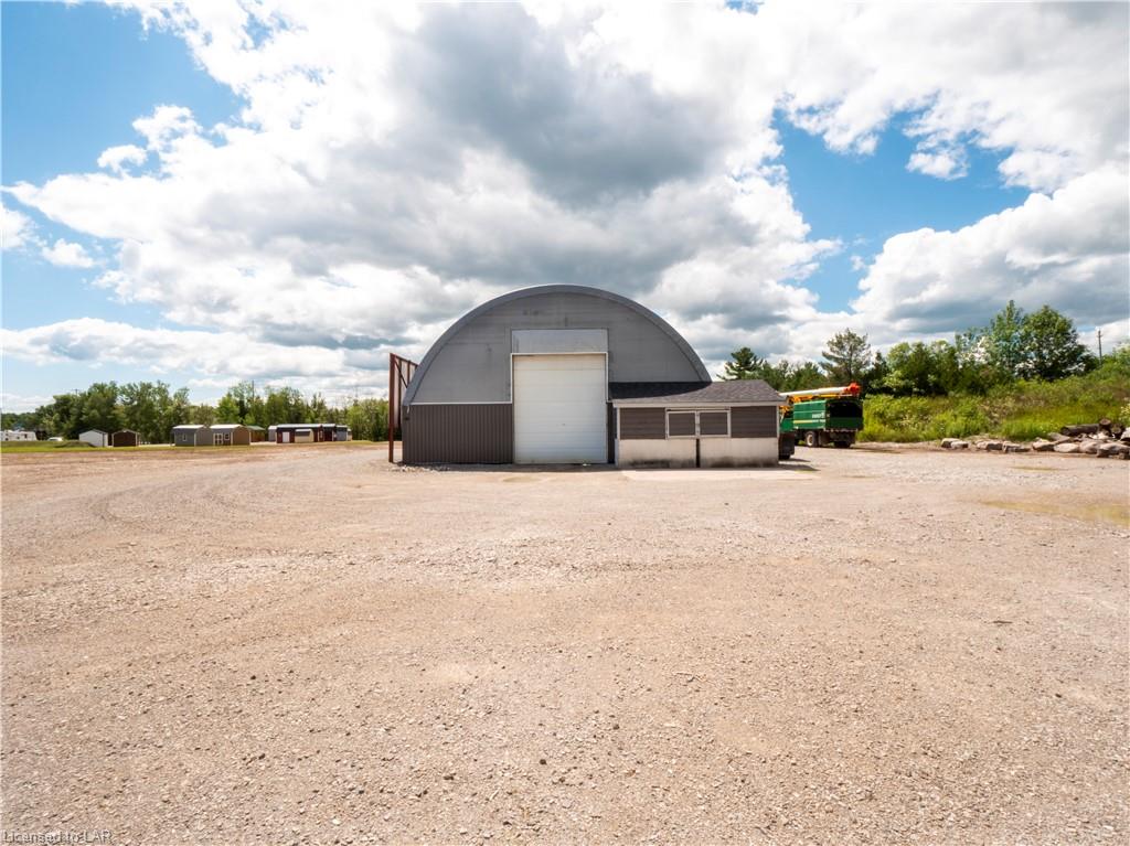 4063 HAMPSHIRE MILLS Line, Orillia, Ontario, Canada