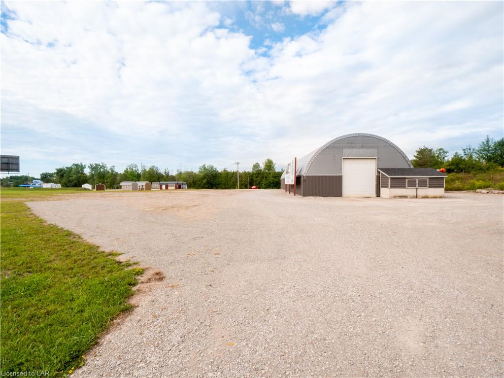 4063 HAMPSHIRE MILLS Line, Orillia, Ontario, Canada