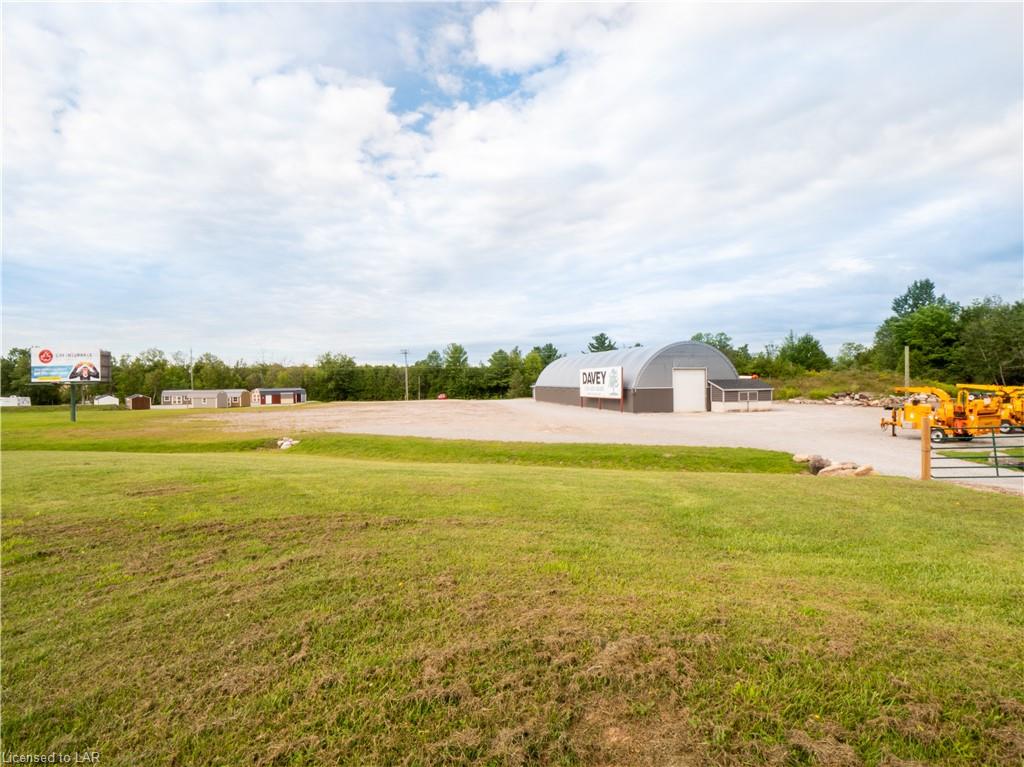 4063 HAMPSHIRE MILLS Line, Orillia, Ontario, Canada