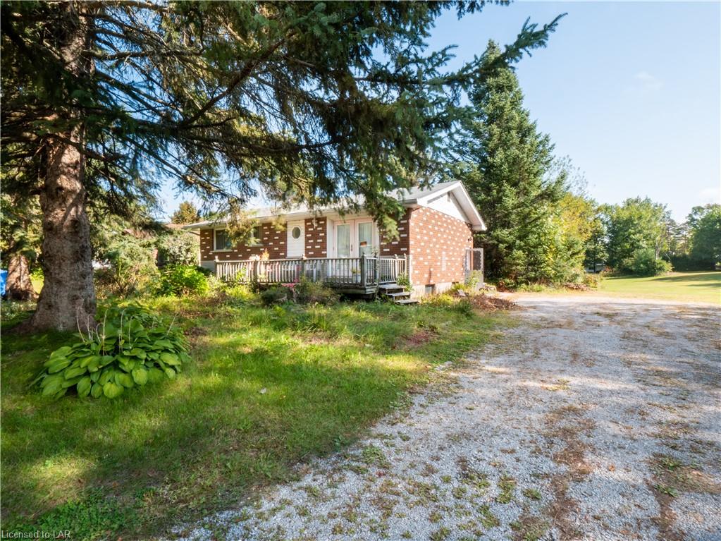 3373 AZCONA Avenue, Cumberland Beach, Ontario, Canada