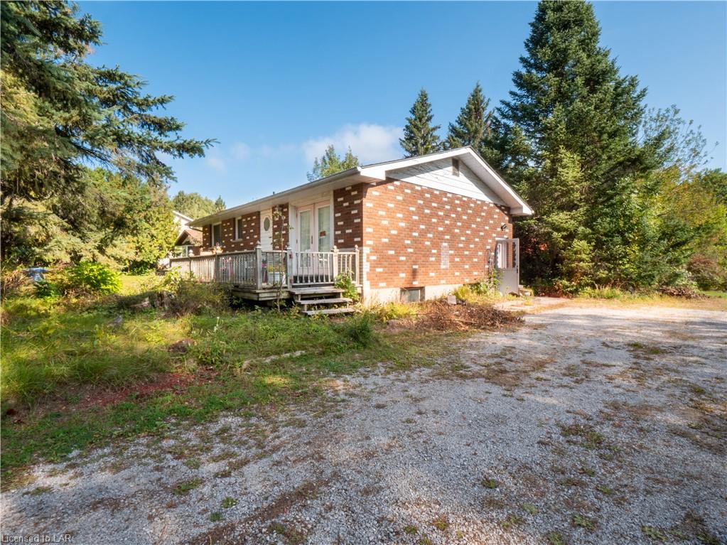 3373 AZCONA Avenue, Cumberland Beach, Ontario, Canada