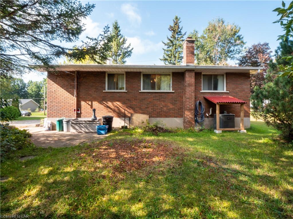 3373 AZCONA Avenue, Cumberland Beach, Ontario, Canada