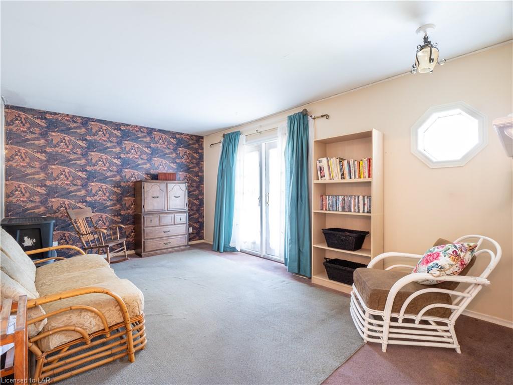 3373 AZCONA Avenue, Cumberland Beach, Ontario, Canada