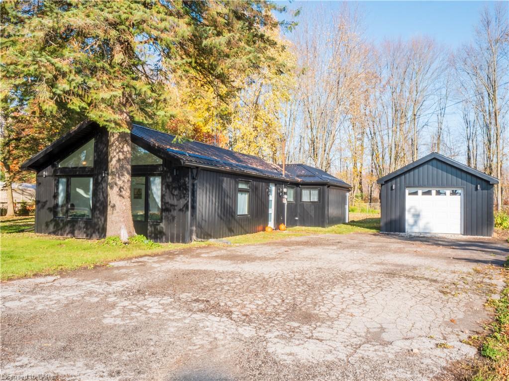 4704 ANDERSON Avenue, Orillia, Ontario, Canada