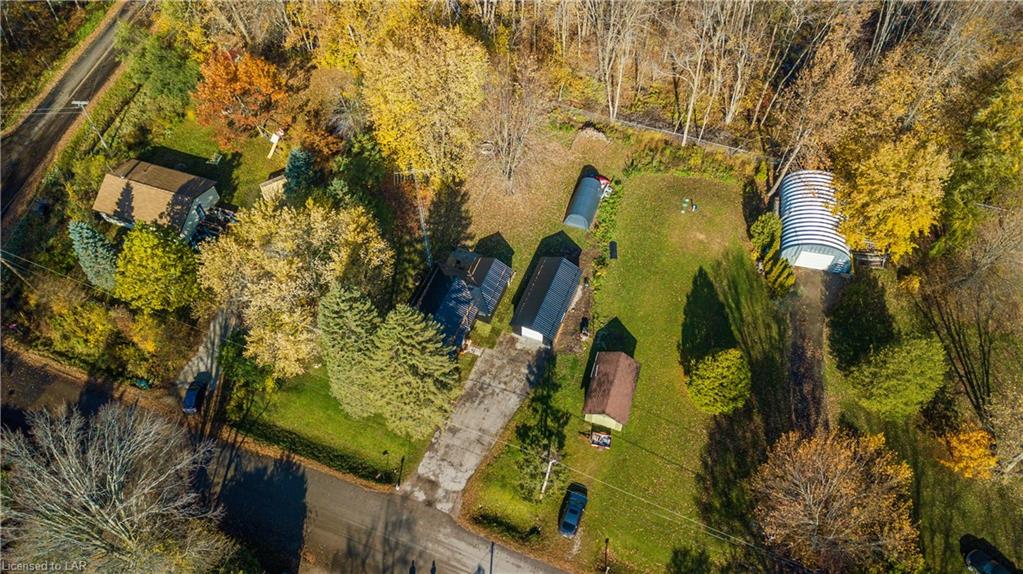 4704 ANDERSON Avenue, Orillia, Ontario, Canada