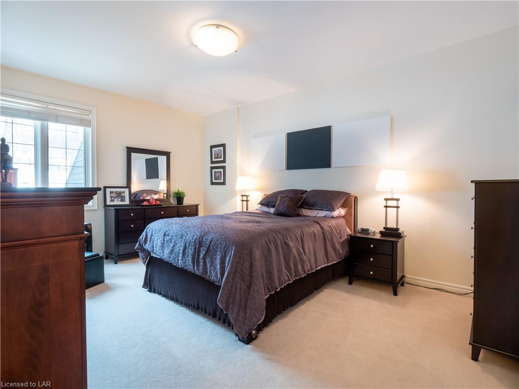 200 COLLIER Street, Barrie, Ontario, Canada