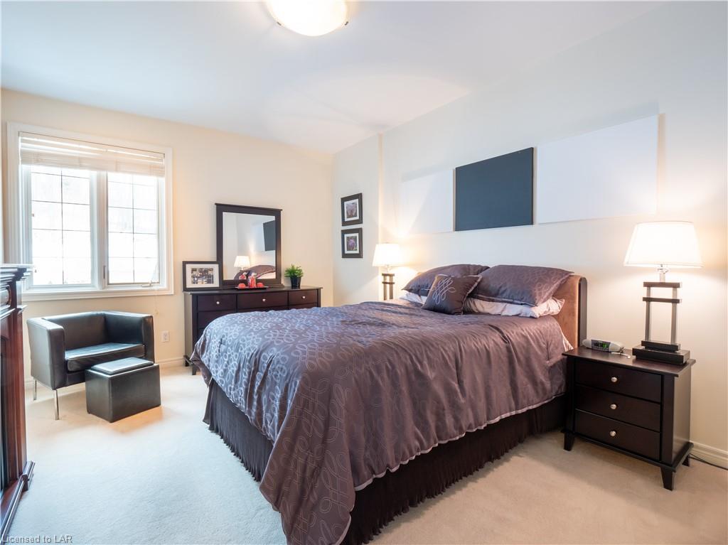 200 COLLIER Street, Barrie, Ontario, Canada