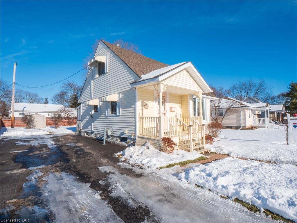 323 HILDA Street, Orillia, Ontario, Canada