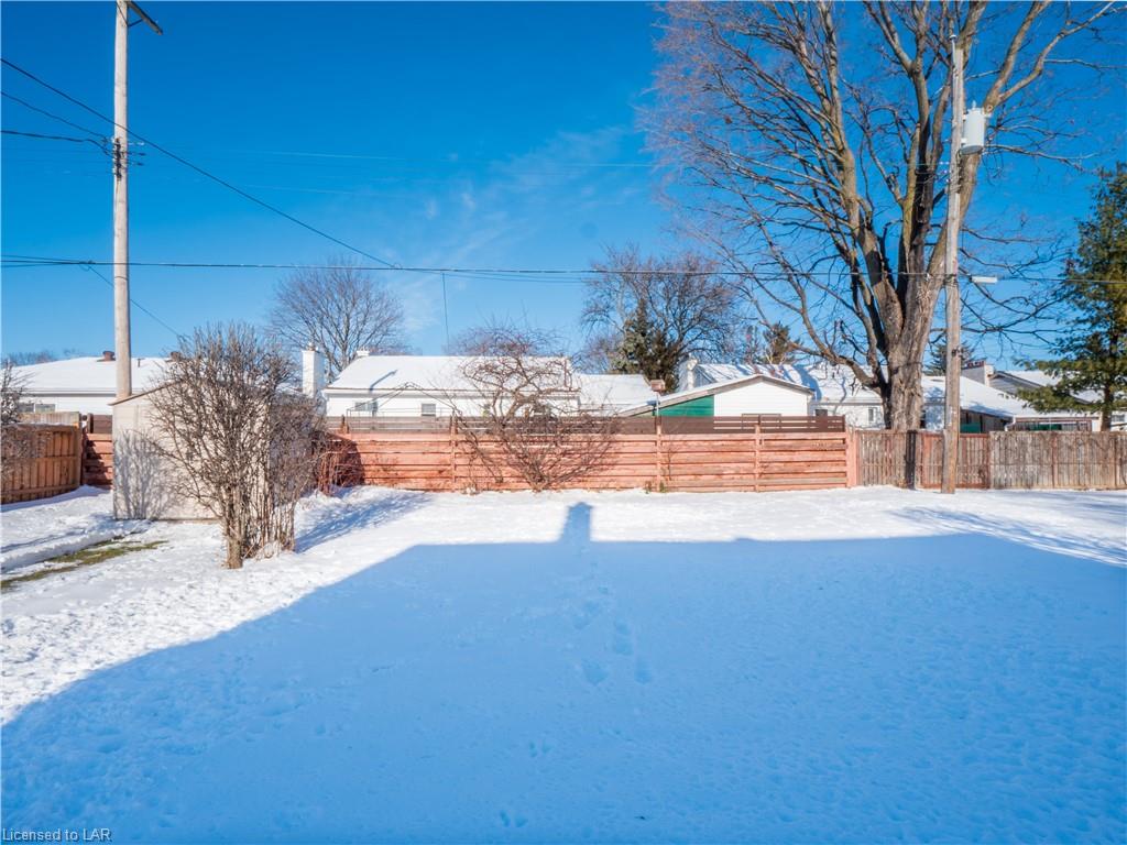 323 HILDA Street, Orillia, Ontario, Canada